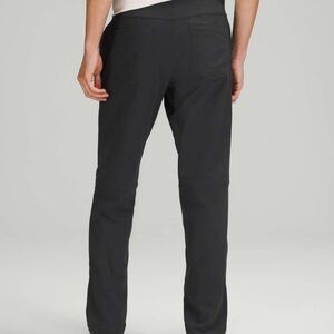 Lululemon ABC Pant Relaxed 40 tall inseam 36”
